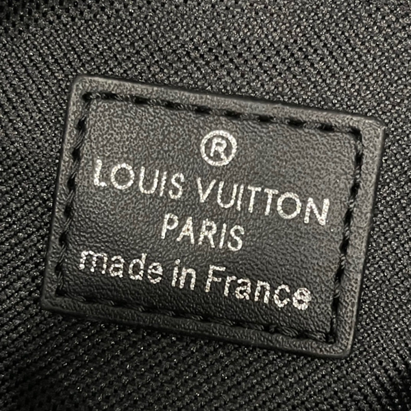 ルイヴィトンバッグ全体デザイン